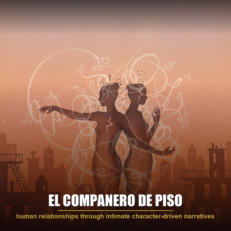 El Companero de Piso