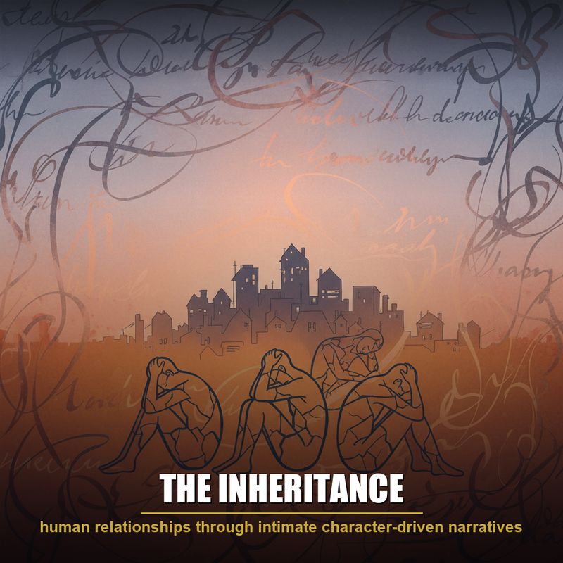 The Inheritance