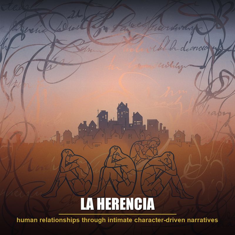 La Herencia