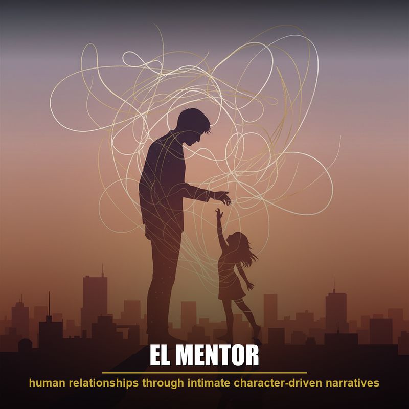 El Mentor