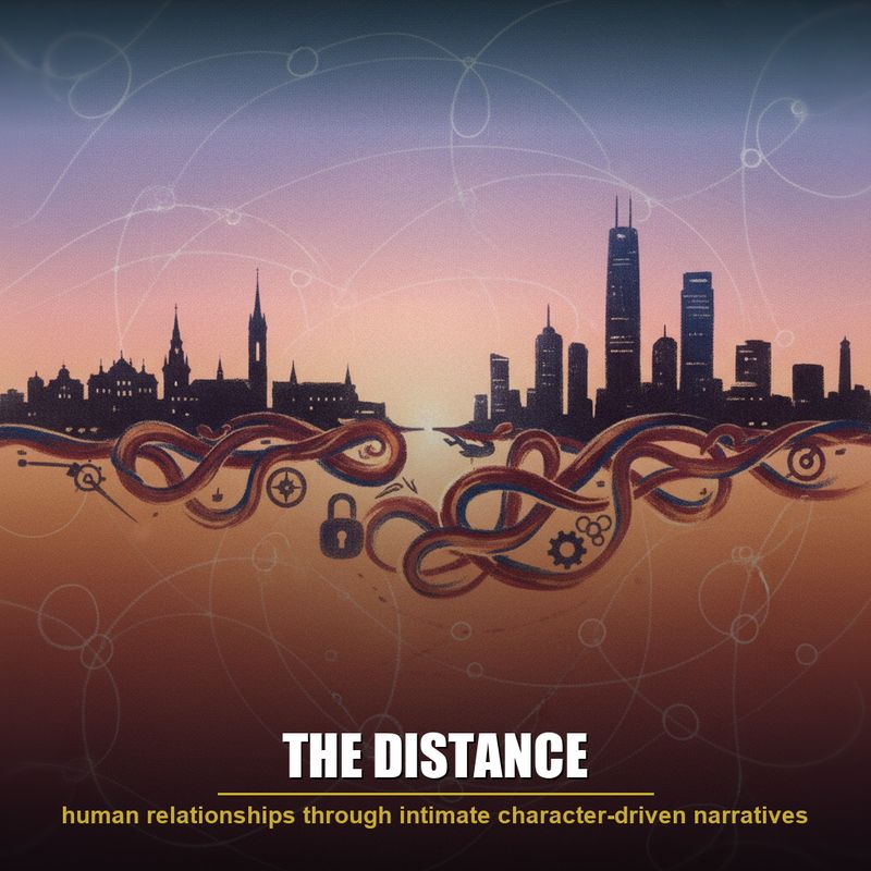 The Distance