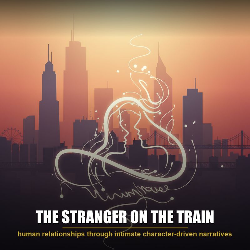 The Stranger on the Train