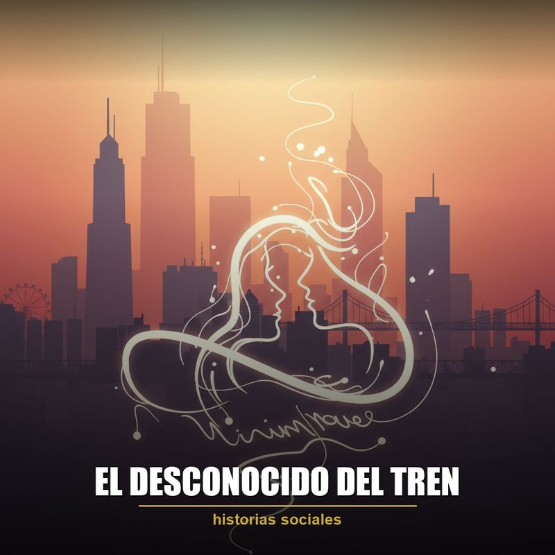 El Desconocido del Tren