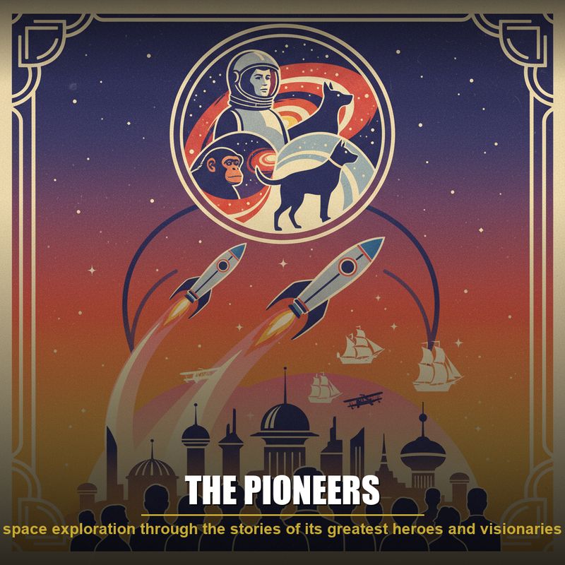 The Pioneers