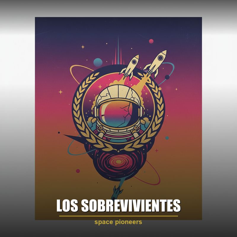 Los Sobrevivientes