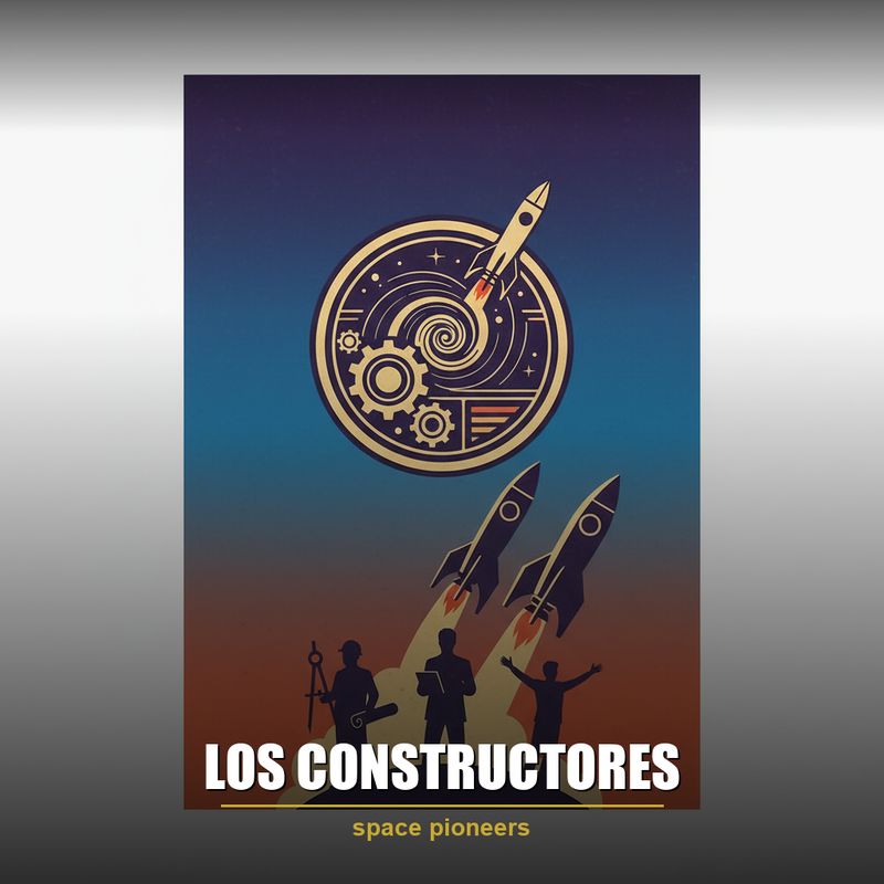 Los Constructores