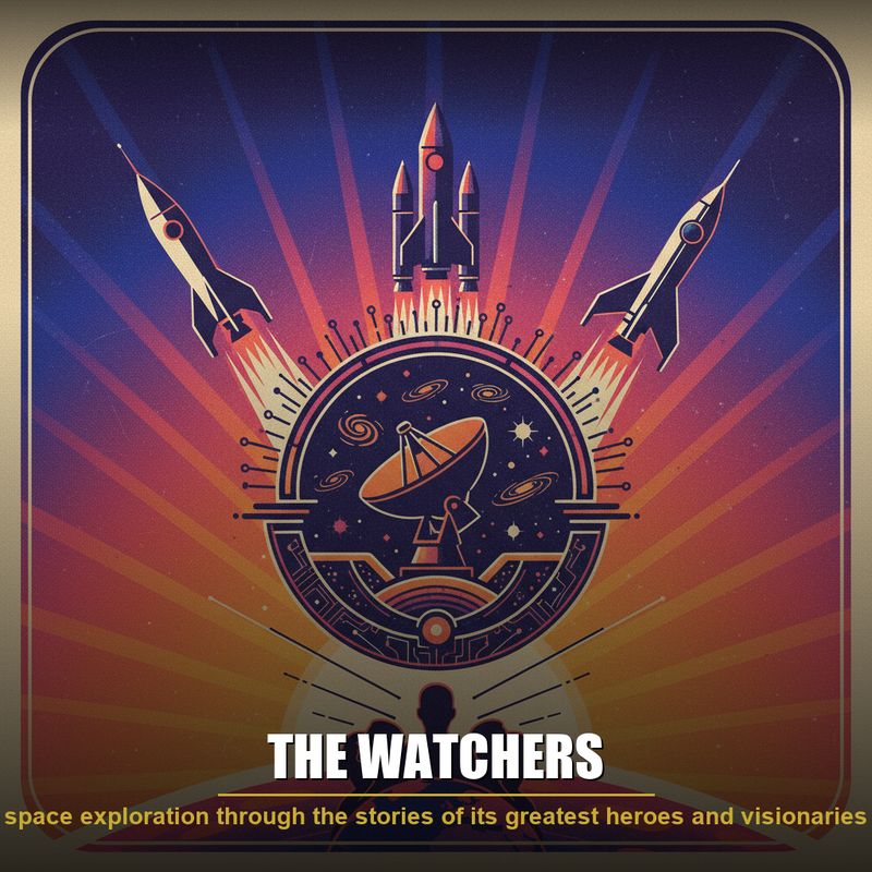 The Watchers