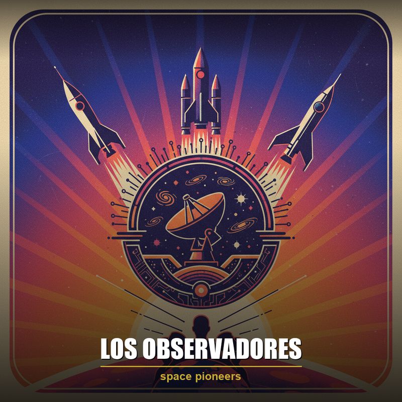 Los Observadores