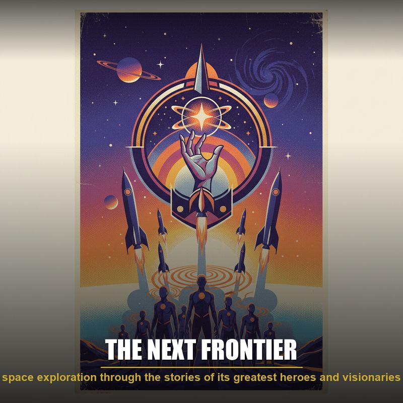 The Next Frontier