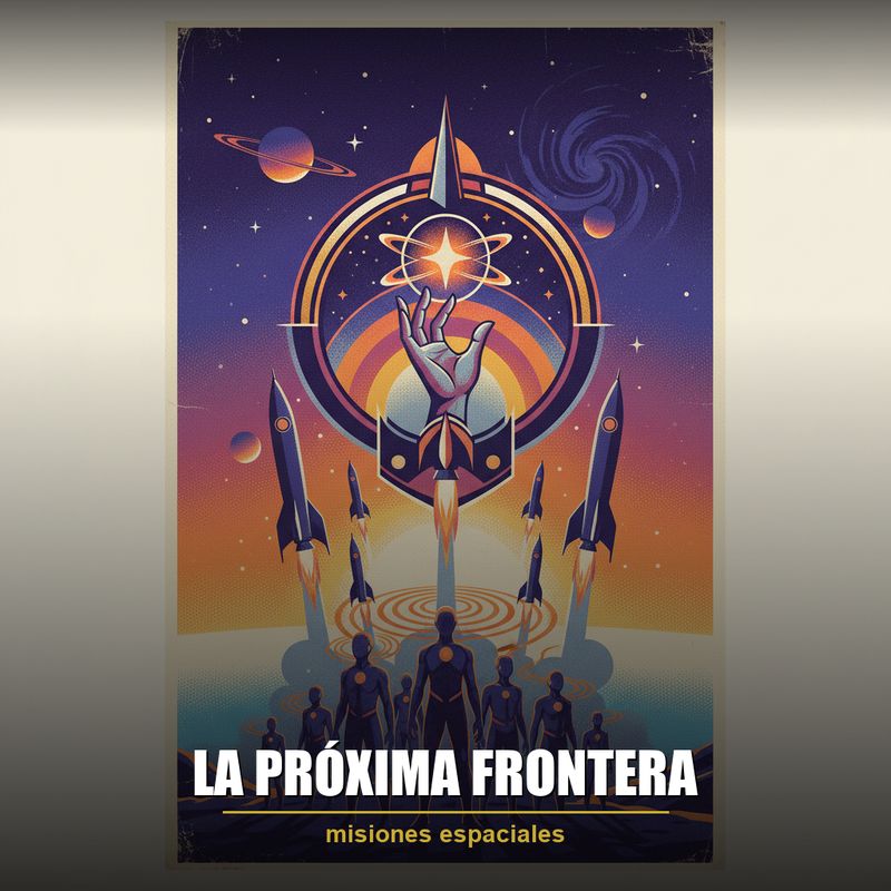La Próxima Frontera