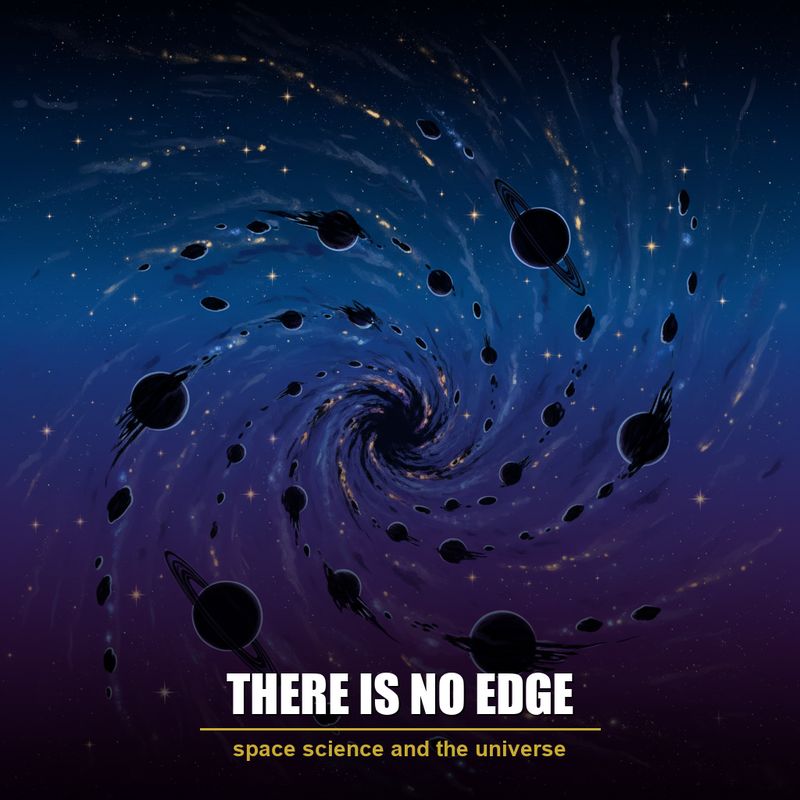 There Is No Edge