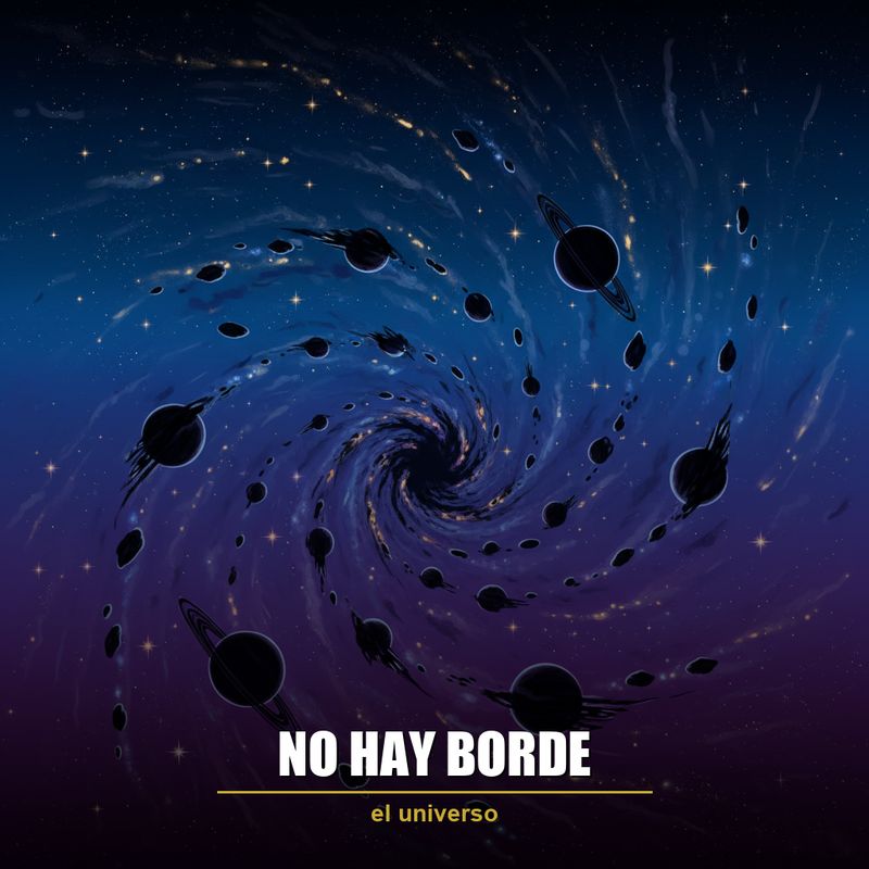 No Hay Borde