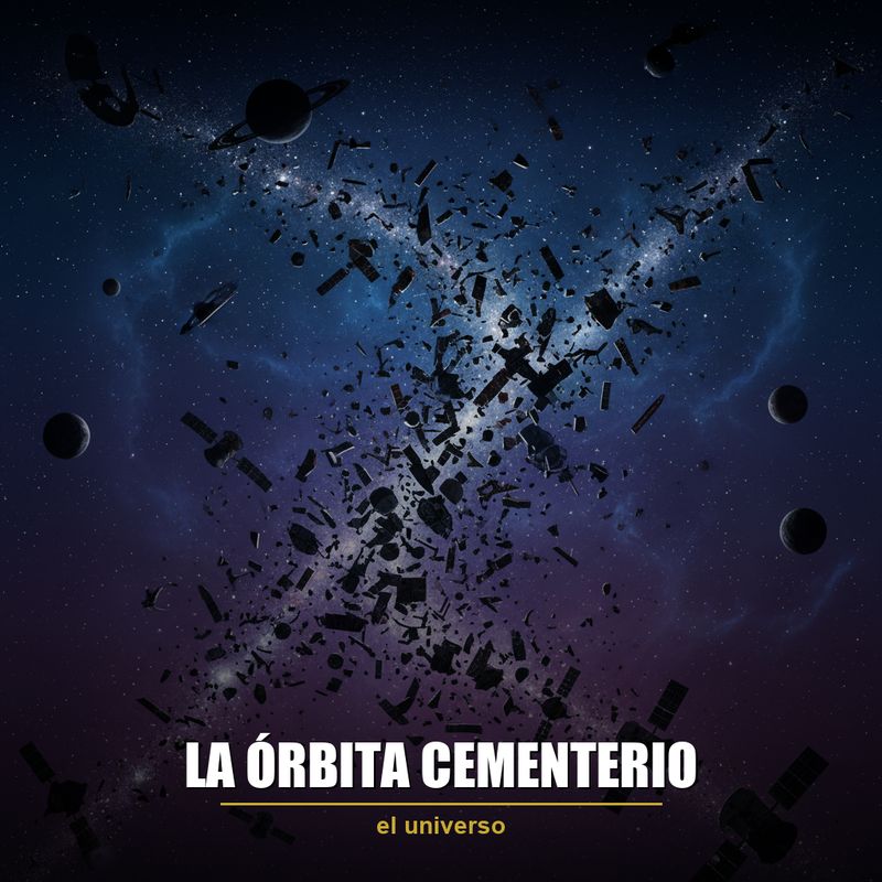 La Órbita Cementerio