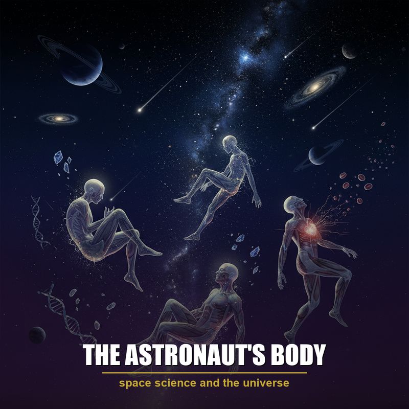 The Astronaut's Body