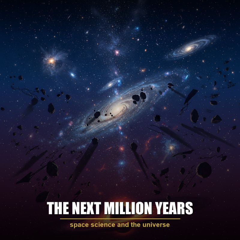 The Next Million Years