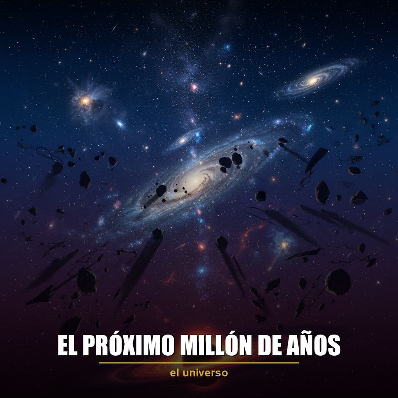 El Próximo Millón de Años