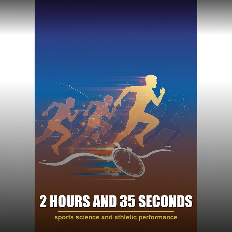 2 Hours and 35 Seconds