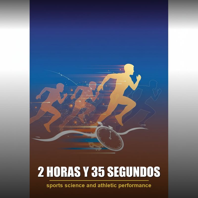 2 Horas y 35 Segundos