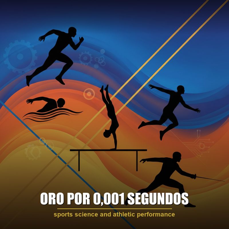 Oro por 0,001 Segundos