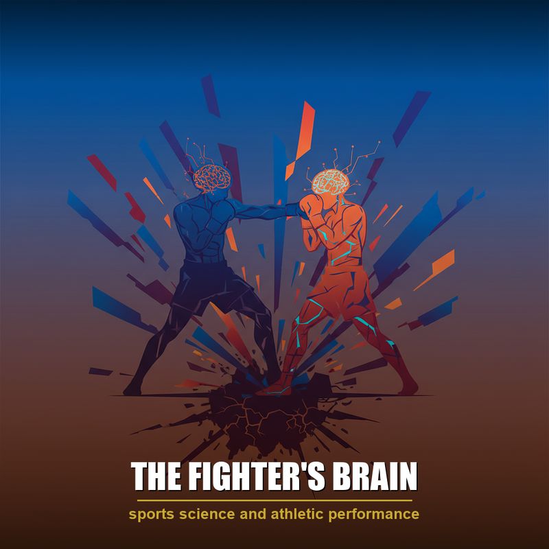 The Fighter's Brain