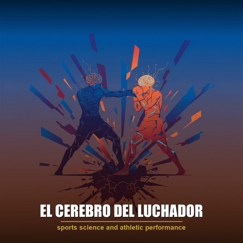 El Cerebro del Luchador