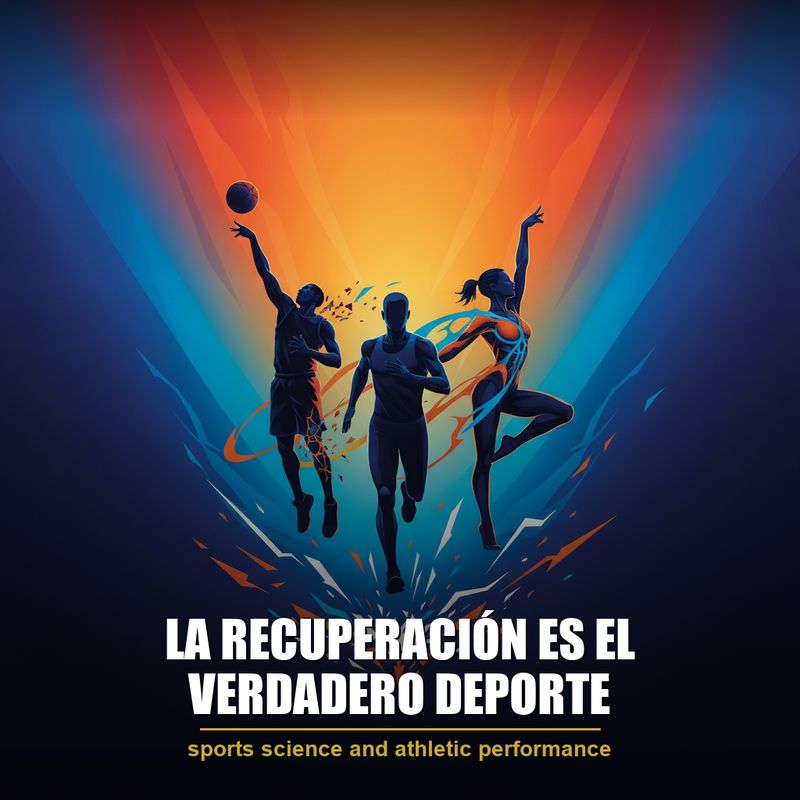 La Recuperación Es el Verdadero Deporte
