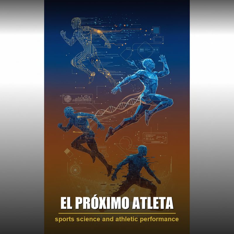 El Próximo Atleta