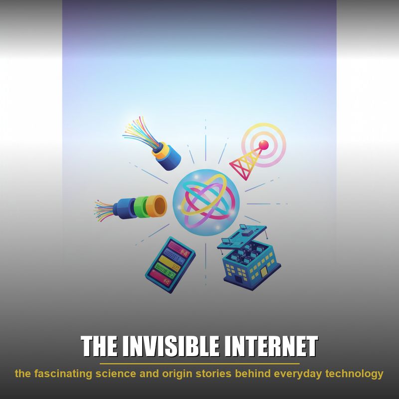 The Invisible Internet