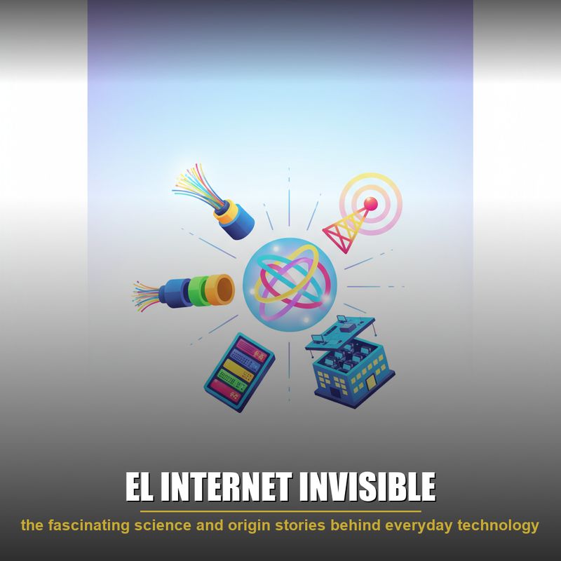 El Internet Invisible