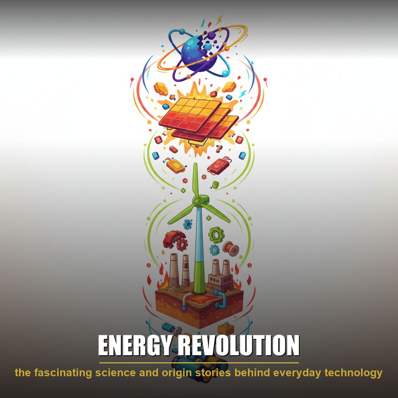 Energy Revolution