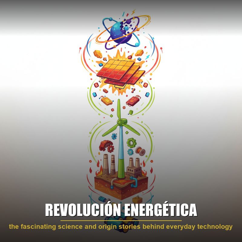 Revolución Energética