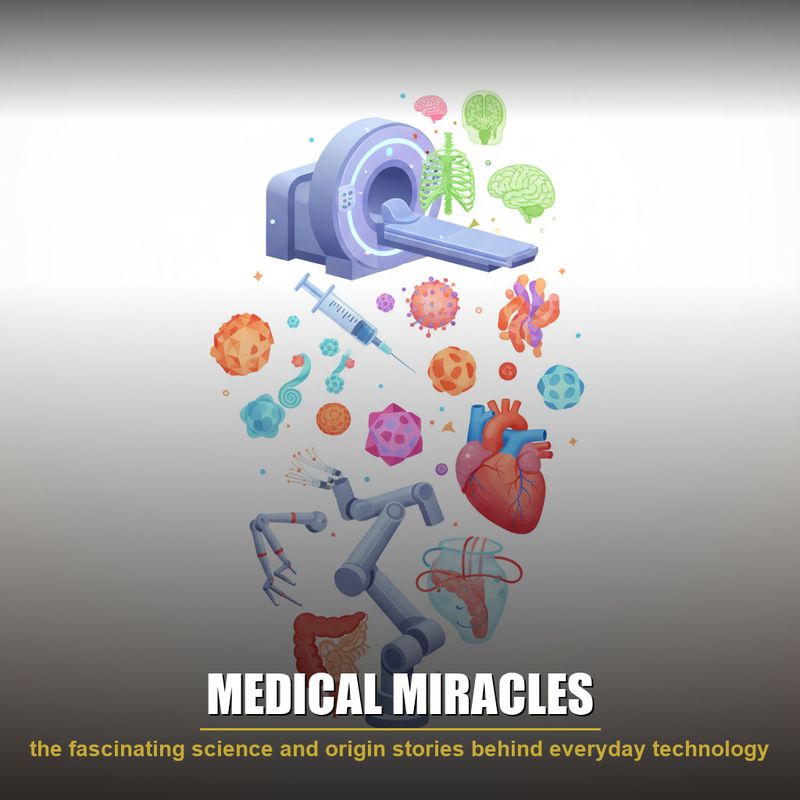 Medical Miracles