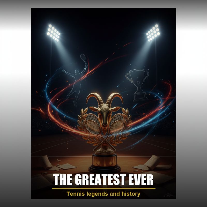 The Greatest Ever