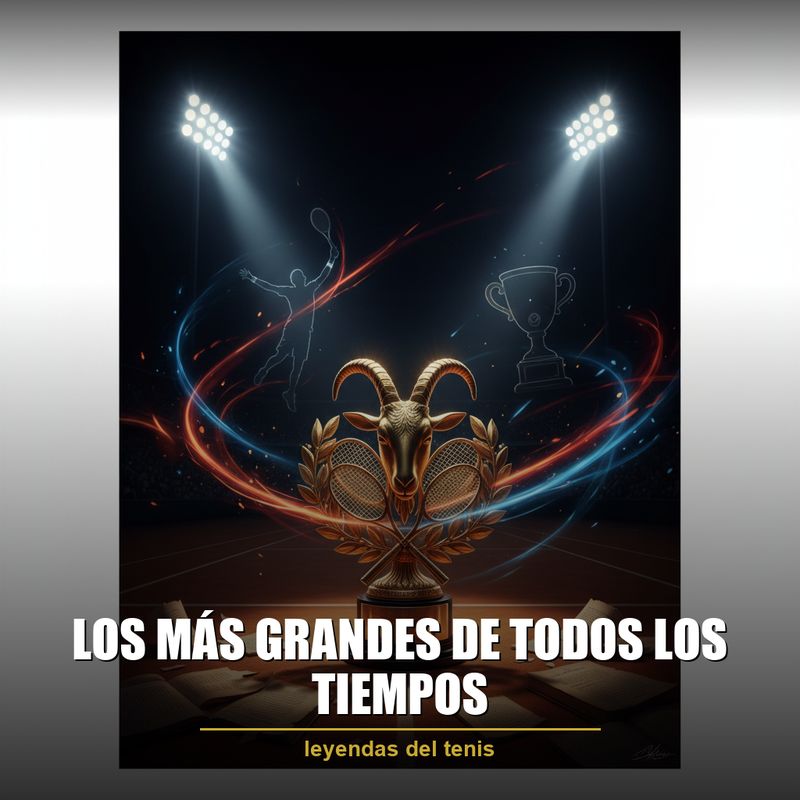 Los Más Grandes de Todos los Tiempos