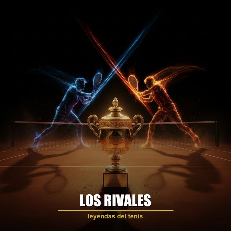 Los Rivales