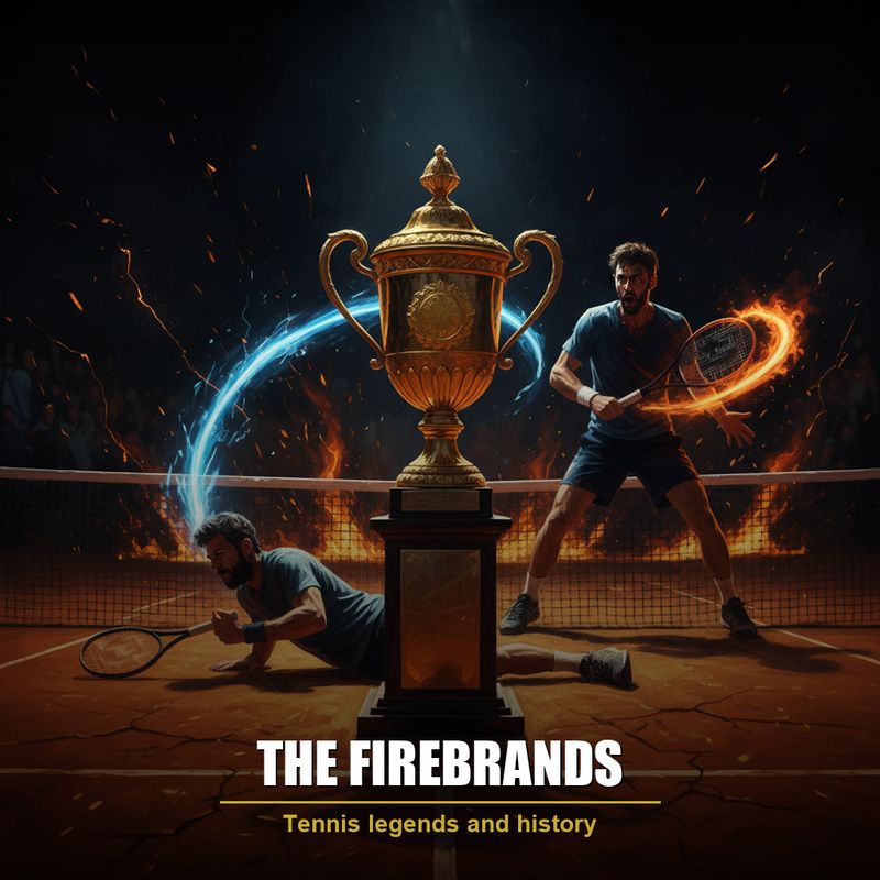 The Firebrands
