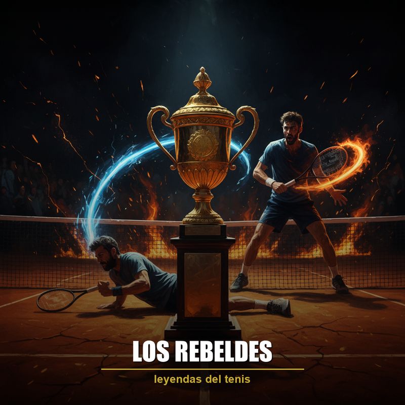 Los Rebeldes