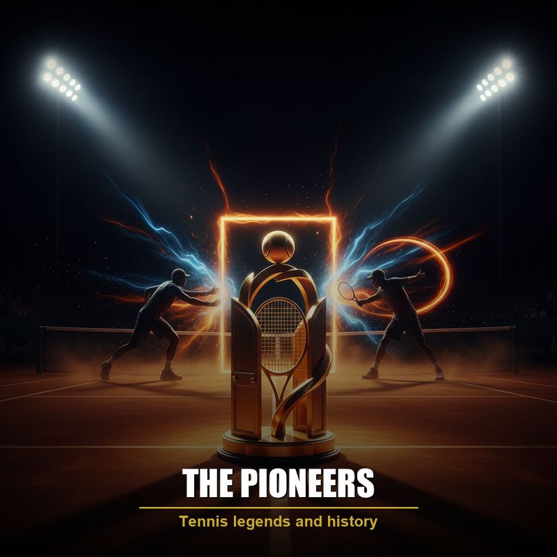 The Pioneers