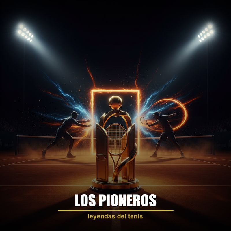 Los Pioneros