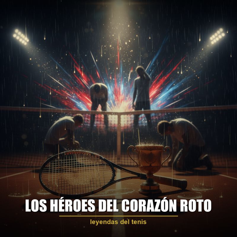 Los Héroes del Corazón Roto