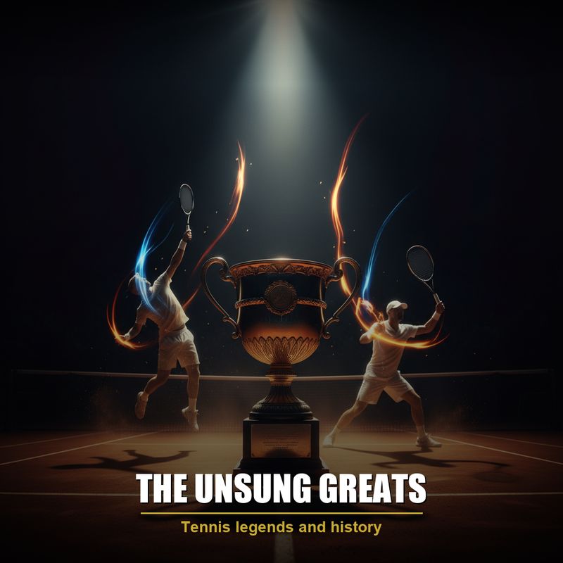 The Unsung Greats