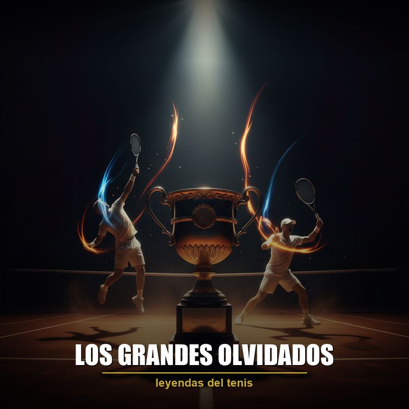 Los Grandes Olvidados