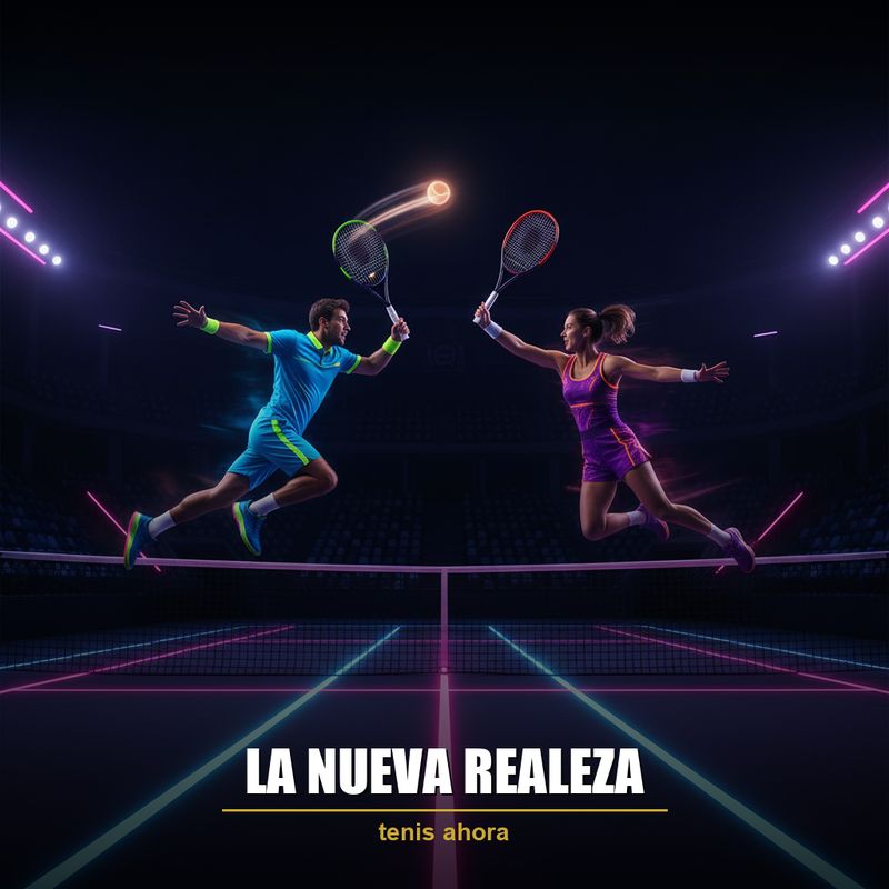 La Nueva Realeza