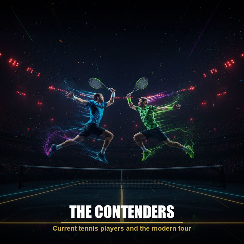 The Contenders