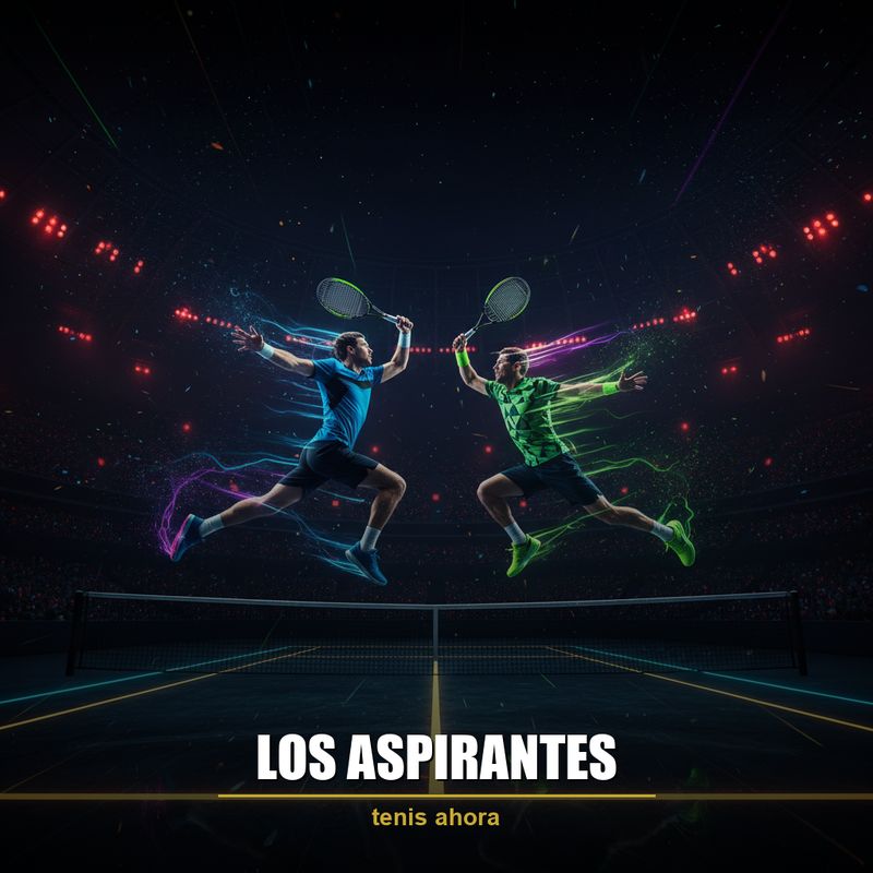 Los Aspirantes