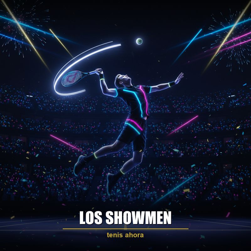 Los Showmen