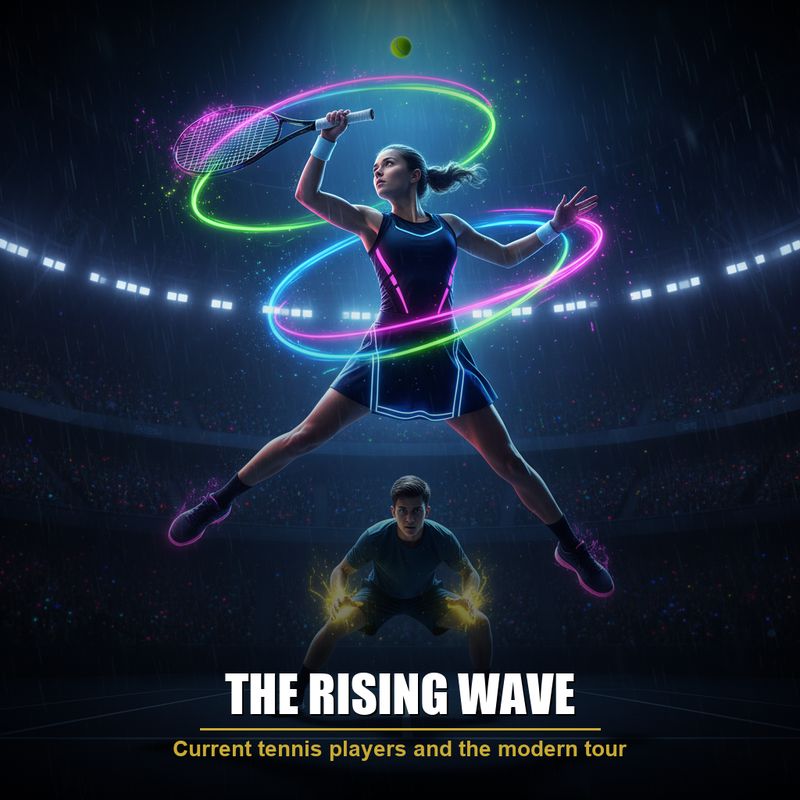 The Rising Wave