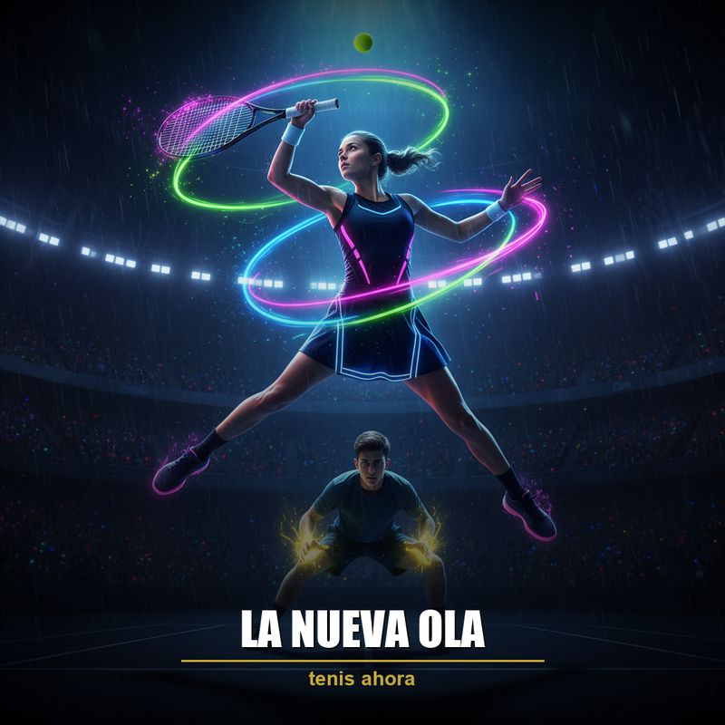La Nueva Ola