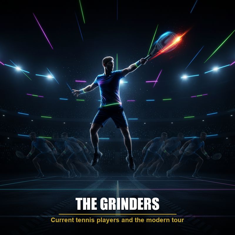 The Grinders