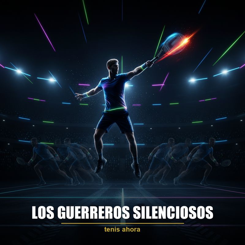 Los Guerreros Silenciosos